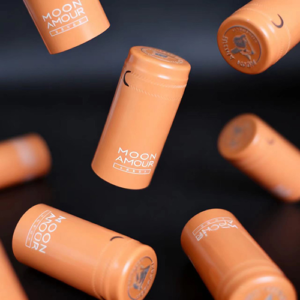 Polylaminate Capsules