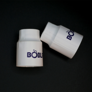 Custom-Shaped Shrink Capsules