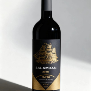 Pressure Sensitive Labels & Stickers