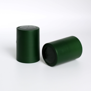 Cooking Oils Shrink Capsules