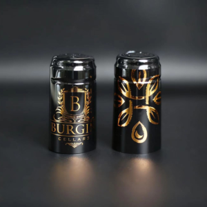 Wine Shrink Capsules
