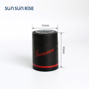 Shrink Capsules by Size