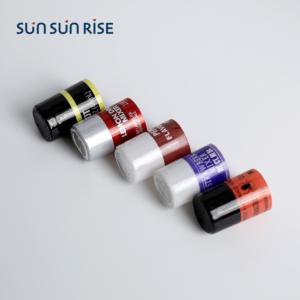 Micro-particle Capsules