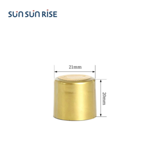 Shrink Capsules by Size