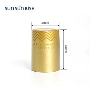 Shrink Capsules by Size