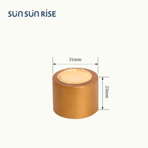 Shrink Capsules by Size