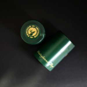 Spirits Shrink Capsules